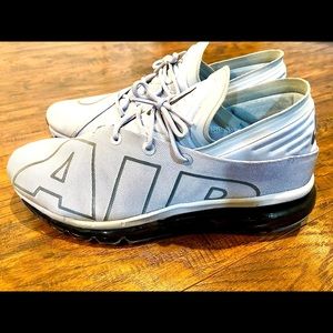 Nike Air Max Flair Cool Grey